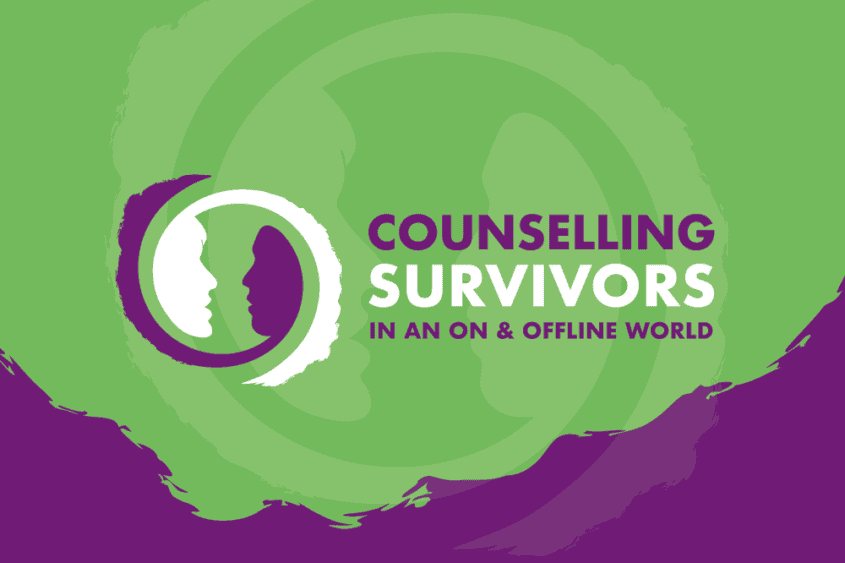 Counselling Survivors in an On and Offline World